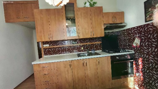Prodej bytu 2+1 54 m²