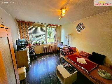 Prodej bytu 2+kk 46 m²