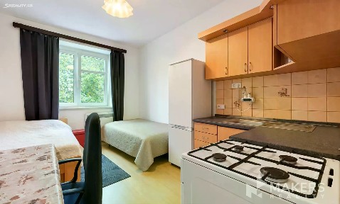 Prodej bytu 2+kk 48 m²