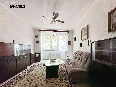 Ruská, Praha - Vršovice