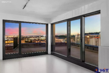 Prodej bytu 3+kk 90 m²