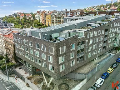 Prodej bytu 3+kk 91 m²