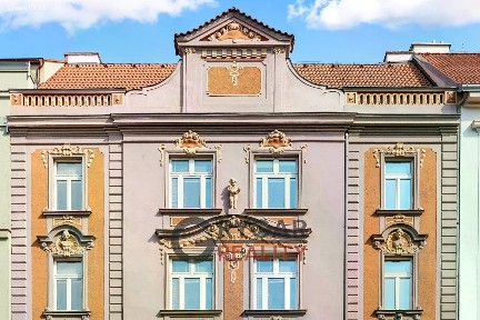 Pod Pekárnami, Praha - Vysočany