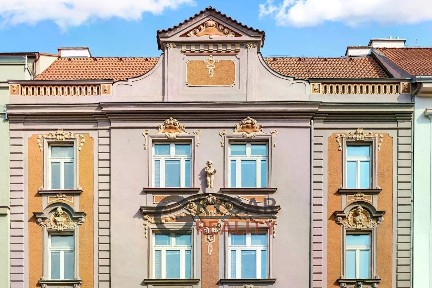 Prodej bytu 3+kk 71 m²