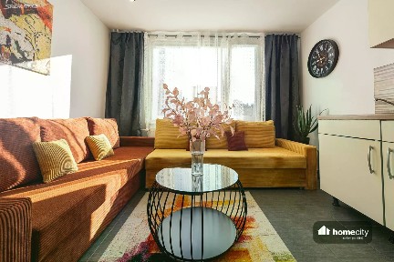 Prodej bytu 2+kk 42 m²