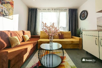 Prodej bytu 2+kk 42 m²