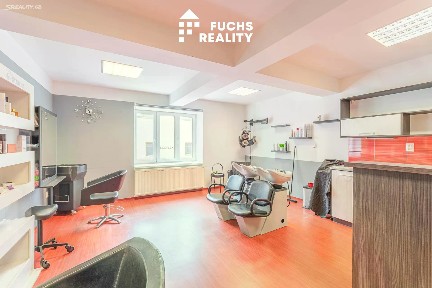 Prodej bytu 1+kk 45 m²