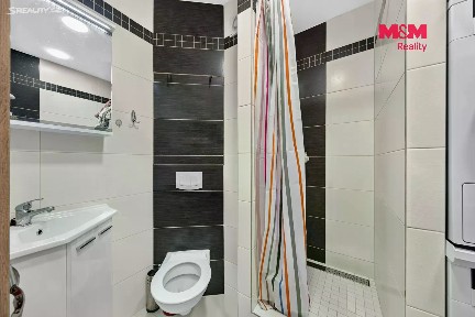 Prodej bytu 1+kk 30 m²