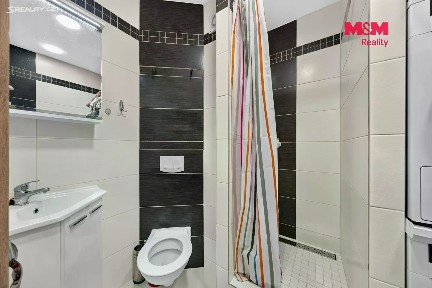 Prodej bytu 1+kk 30 m²