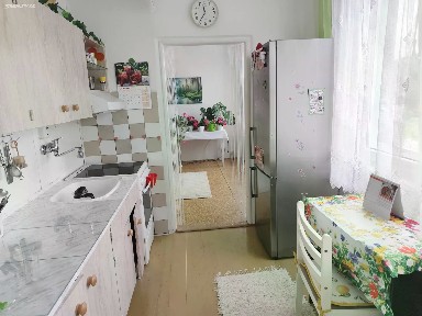 Prodej bytu 2+1 65 m²