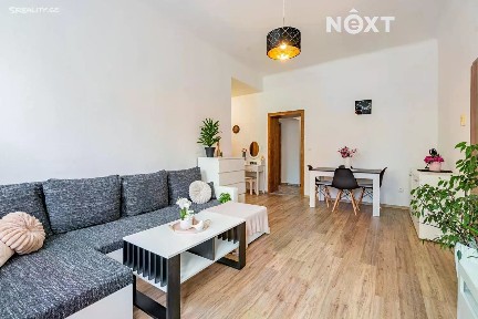 Prodej bytu 4+1 73 m²