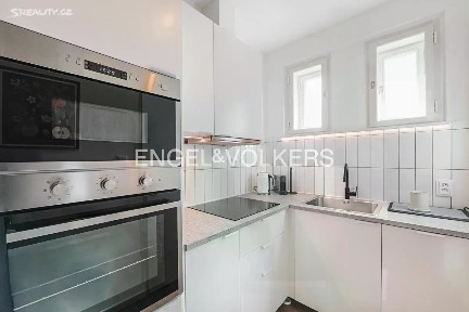 Prodej bytu 1+1 38 m²