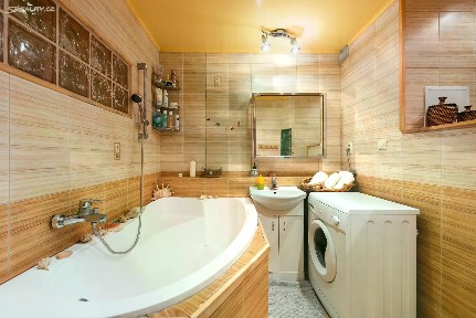 Prodej bytu 3+1 75 m²