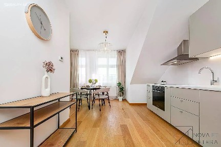 Chodská, Praha - Vinohrady