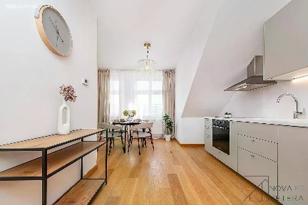 Prodej bytu 3+1 117 m²