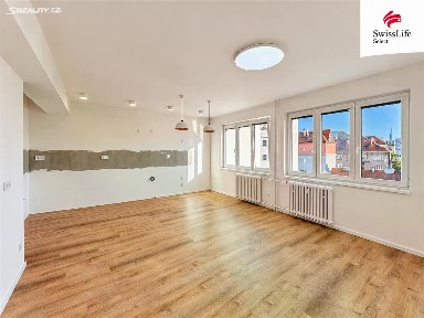 Prodej bytu 3+kk 78 m²