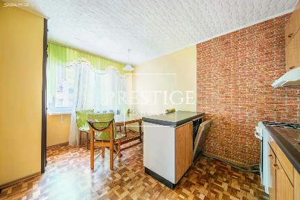 Prodej bytu 2+kk 62 m²