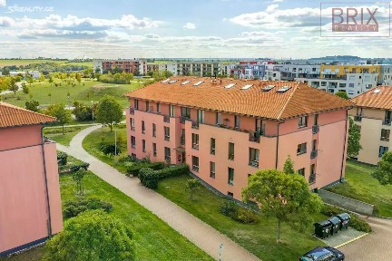 Prodej bytu 2+kk 42 m²