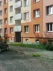 Cihlářova, Praha - Kamýk