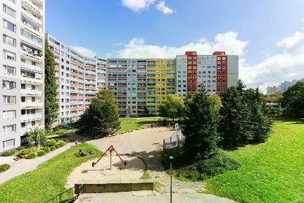 Prodej bytu 3+kk 82 m²
