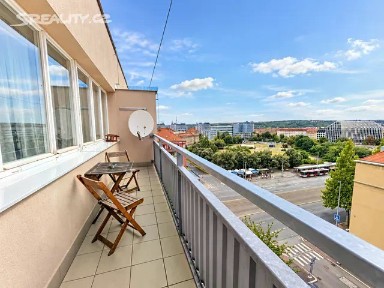 Prodej bytu 1+kk 36 m²