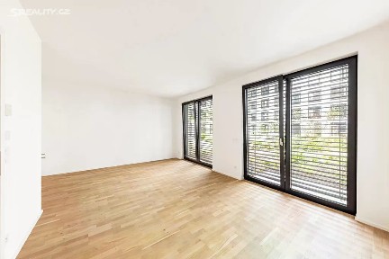 Prodej bytu 3+kk 63 m²