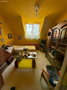 Prodej bytu 1+1 37 m²