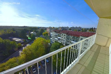 Prodej bytu 3+1 68 m²