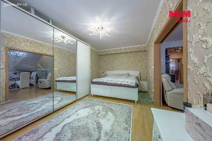 Prodej bytu 4+kk 113 m²