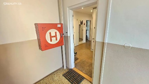 Pod Vrchem, Mělník