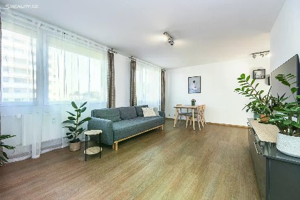 Prodej bytu 3+kk 69 m²