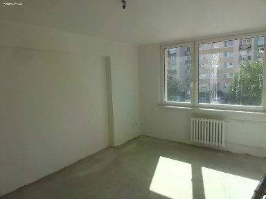 Prodej bytu 2+1 53 m²