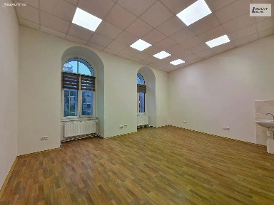 Na Příkopech, Příbram - Příbram I