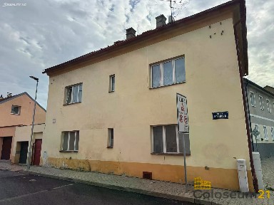 Kozinova, Kladno - Kročehlavy