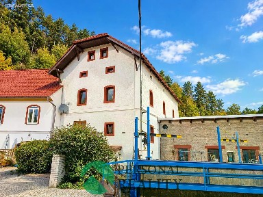 Hřebečníky - Šlovice