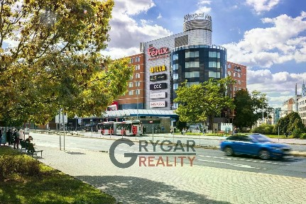 Prodej obchodního prostoru 43 m²
