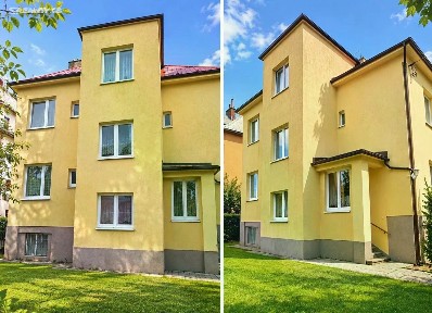 Bohumín - Nový Bohumín