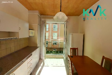 Pronájem bytu 2+1 58 m²