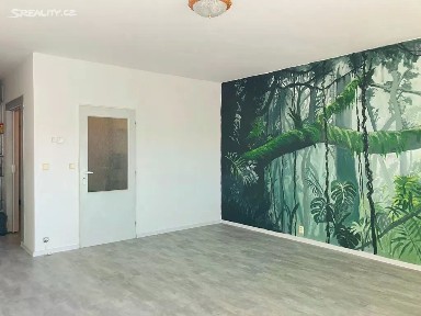 Pronájem bytu 1+kk 47 m²
