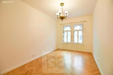 Dittrichova, Praha - Nové Město