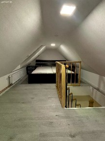 Mladých, Praha - Zličín