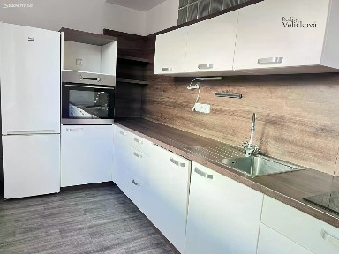 Pronájem bytu 2+1 80 m²