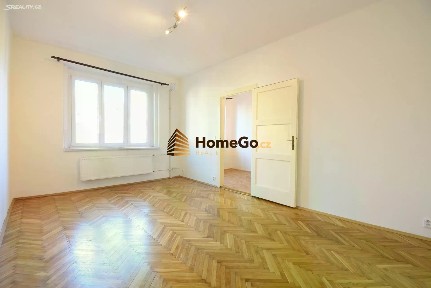 Pronájem bytu 2+kk 54 m²