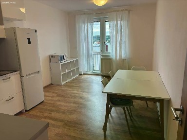 Pronájem bytu 2+kk 55 m²