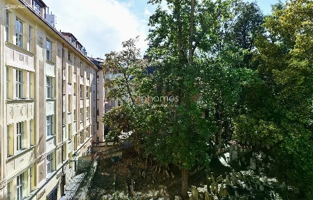 Pronájem bytu 2+kk 90 m²