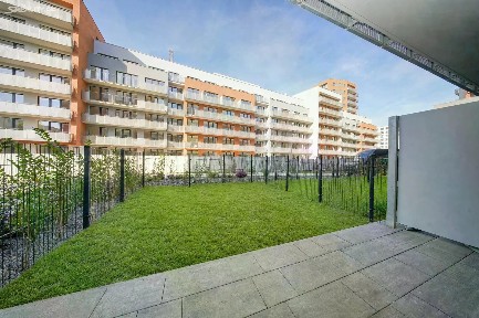Pronájem bytu 1+kk 40 m²