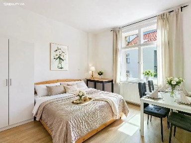 Košická, Praha - Vršovice
