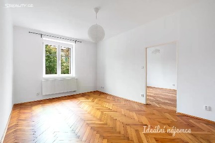 Pronájem bytu 3+1 71 m²
