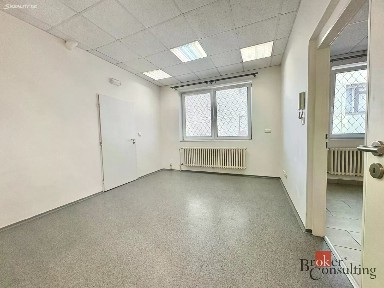 Pronájem bytu 2+1 40 m²
