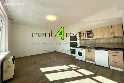 Pronájem bytu 1+kk 26 m²